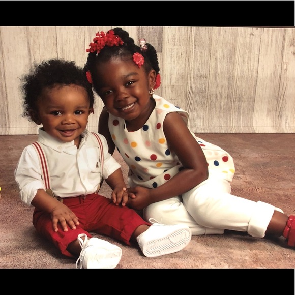 Meet your Posher, Shalanda - Picture 1 of 1